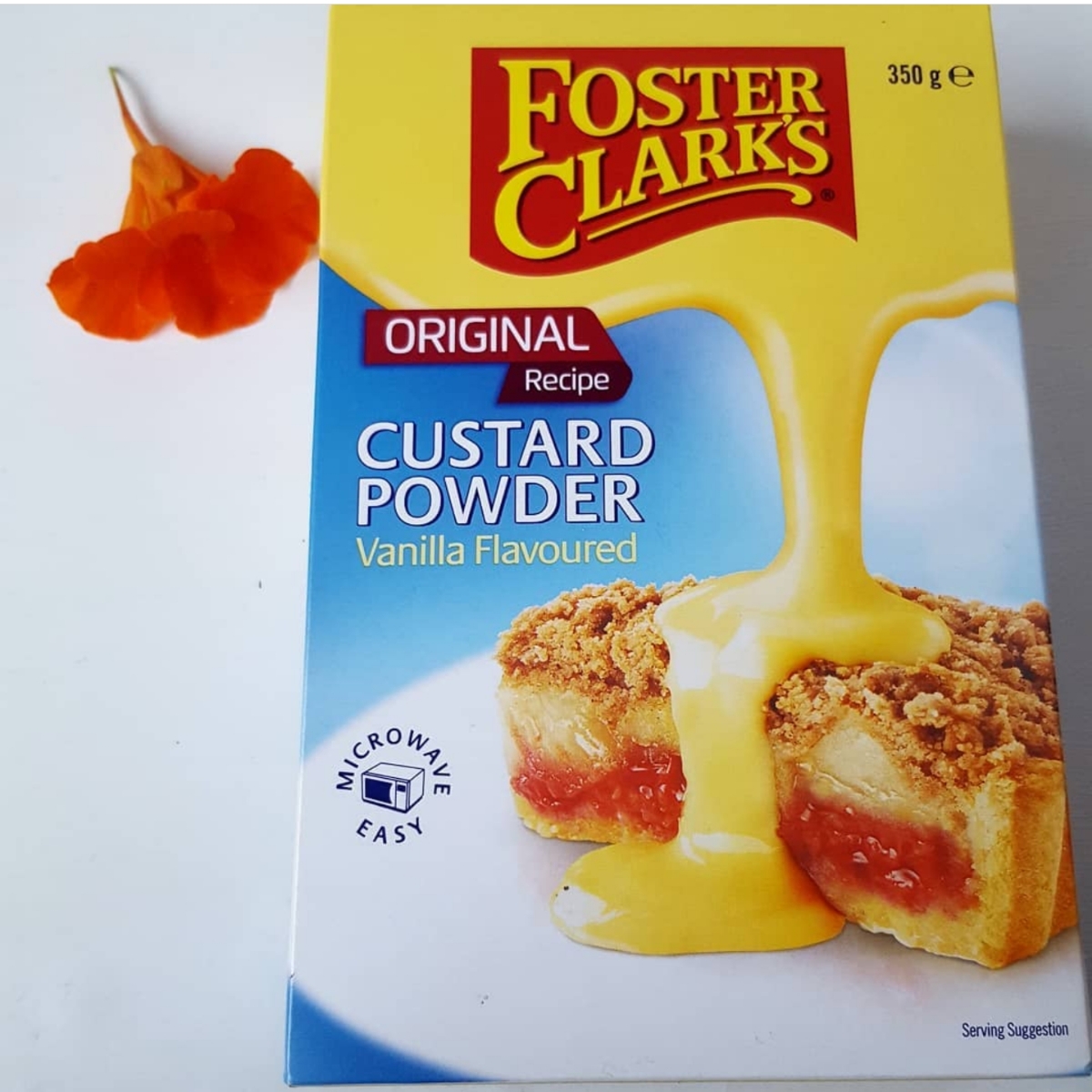 Foster clark