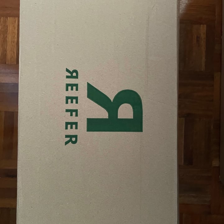 review photo of Reefer Cork sneakers shared by @jyotisingh on 24 Jun 2021 - review