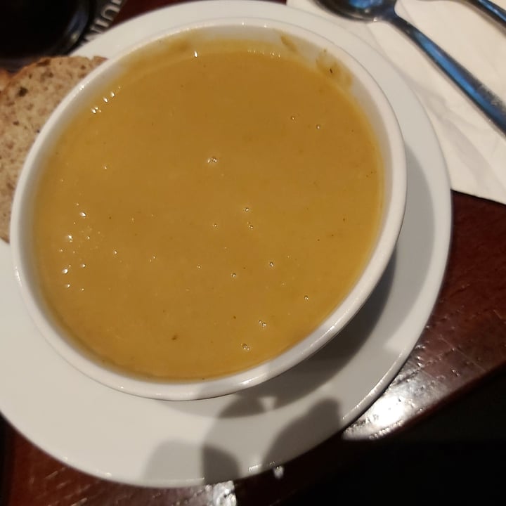 photo of Brannigans Vegetables Soup shared by @martaanna on  17 Apr 2022 - review