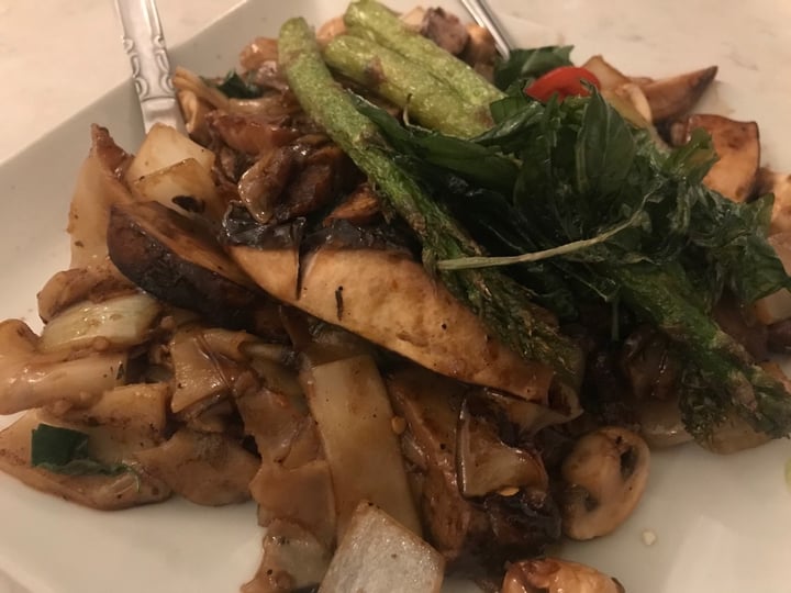 photo of Araya's Place Drunken Mushroom shared by @xtineexplores on  18 Jan 2020 - review