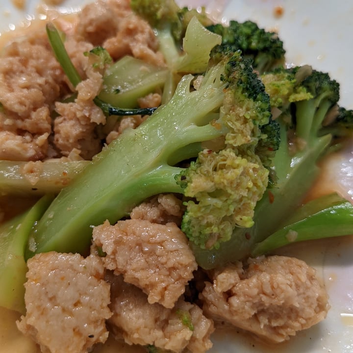 photo of Harvest Gourmet Stir Fry Mince shared by @debbiey on  17 Jun 2022 - review