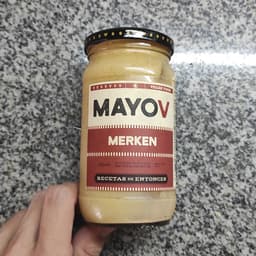 Mayo V