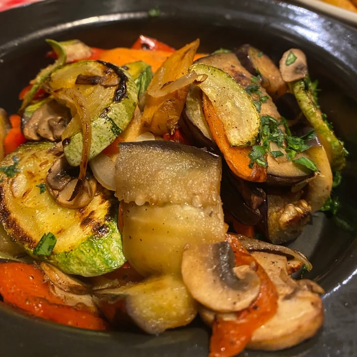 review photo of La Tía Zelmira Vegetales Asados shared by @adiaz on 22 Aug 2021 - review