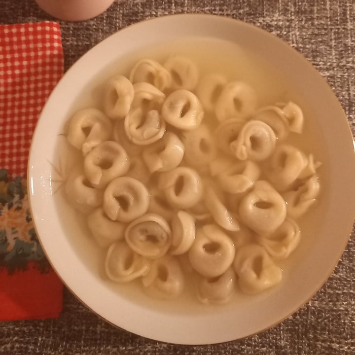 photo of BIO primo Tortellini Steinpilz shared by @mars96 on  27 Aug 2021 - review