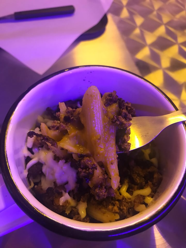 photo of Elektra Punk & Food “Bolognesa” Pasta shared by @helenafox333 on  22 Aug 2019 - review