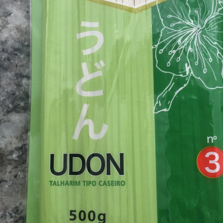 photo of Alfa Macarrão para Udon shared by @lurikosato on  02 May 2022 - review