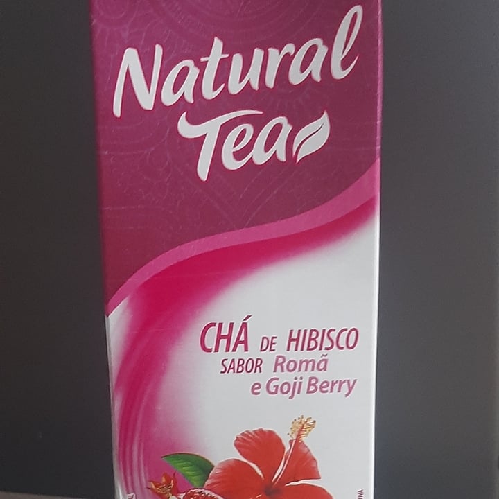 photo of Maguary Natural Tea shared by @jaquelineferreira on  22 Apr 2022 - review