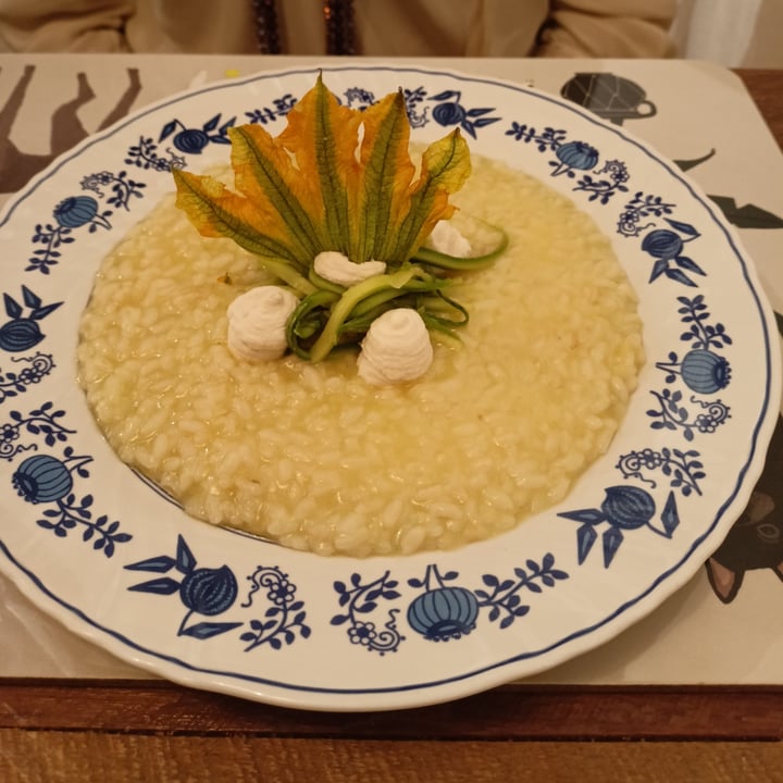 photo of Sementis Risotto al limone con zucchine shared by @paola61 on  19 Aug 2022 - review
