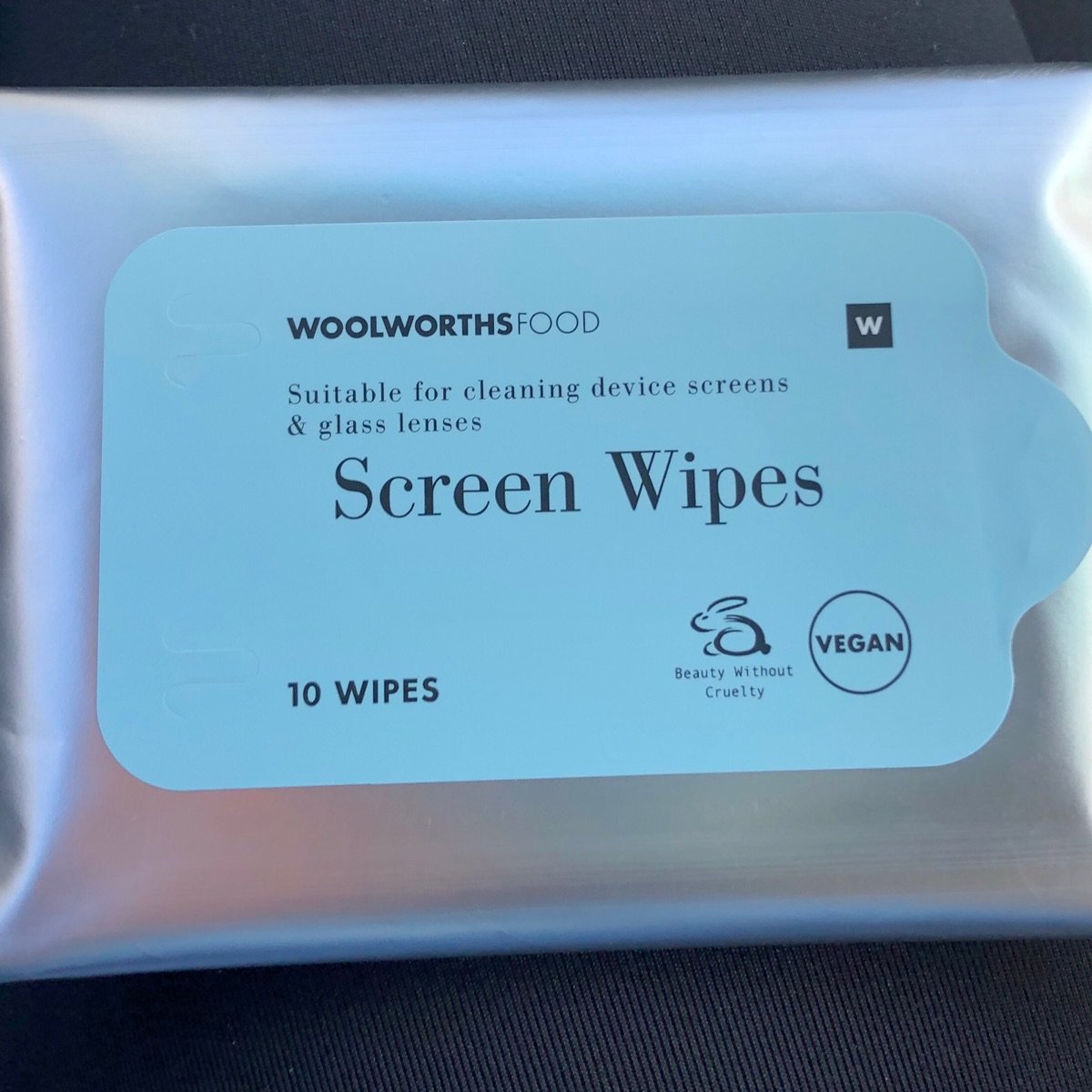 Woolworths Screen wipes Reviews abillion