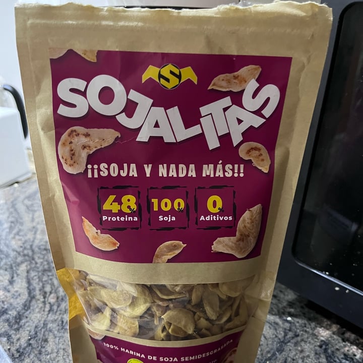 photo of Sojalita Sojalitas shared by @mariajoseypunto on  15 Apr 2022 - review