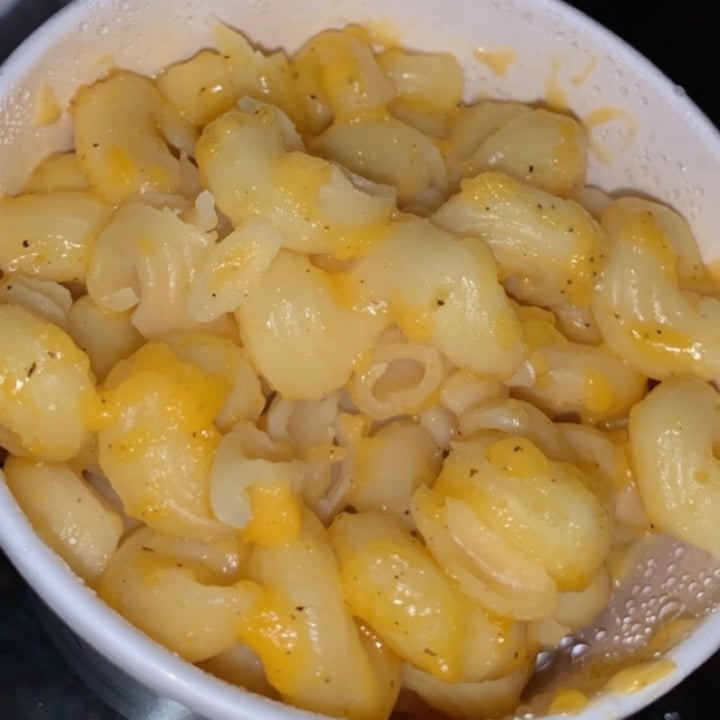 photo of Unburger Grill Mac N Cheese shared by @nnadolna on  15 Jun 2020 - review