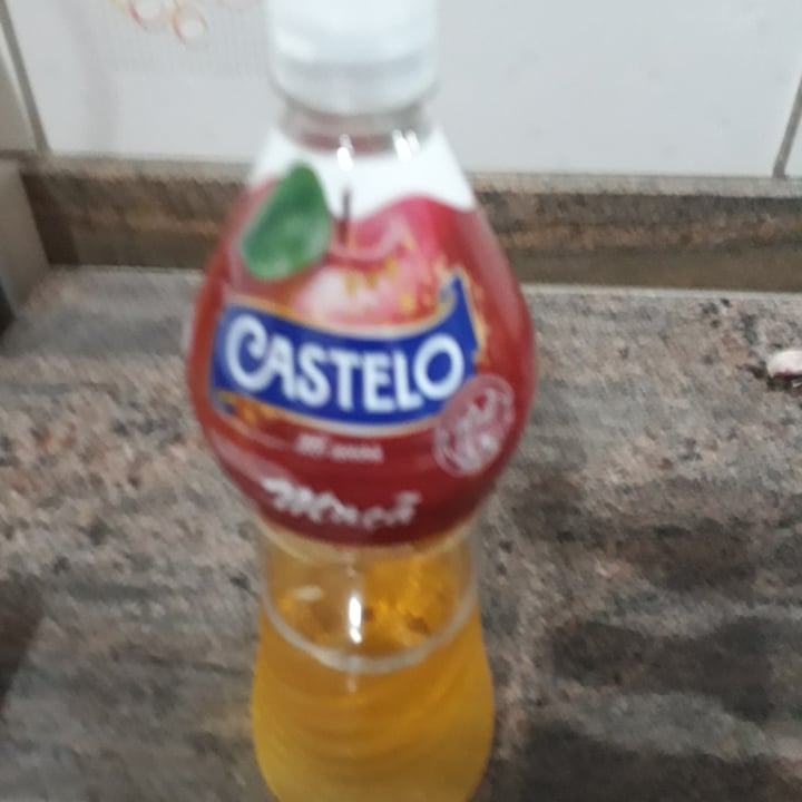 review photo of Castelo Alimentos SA Vinagre de maçã 🍎 shared by @soniabarreto on 09 May 2022 - review