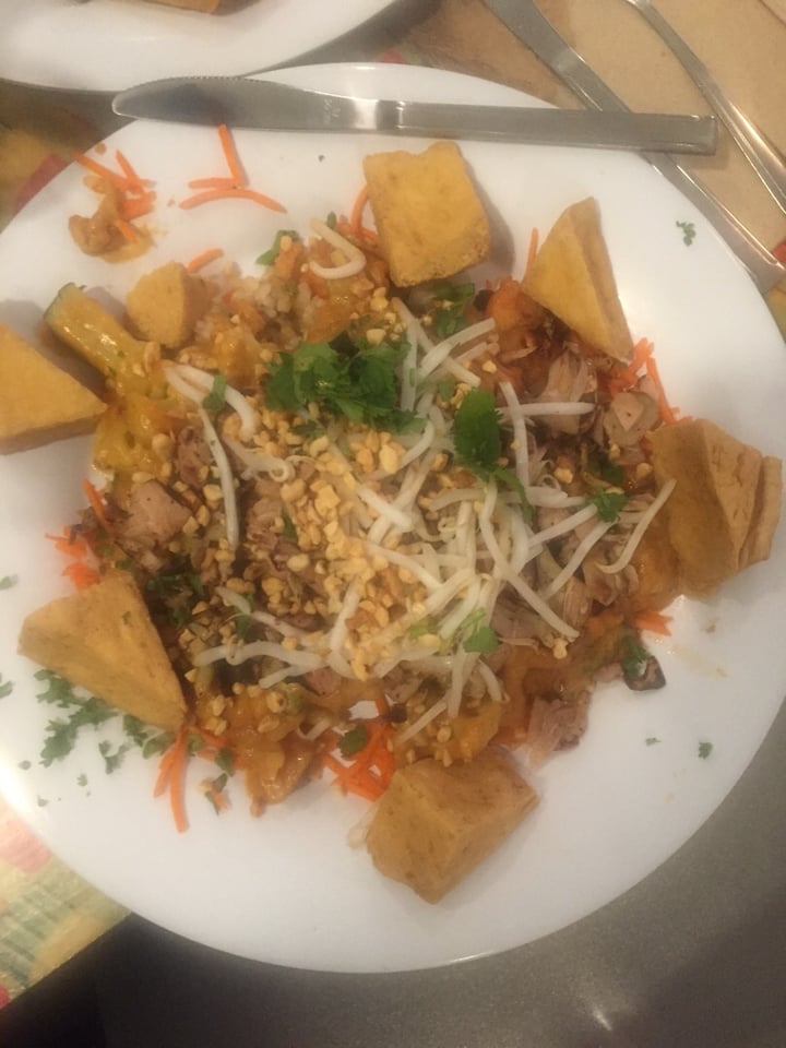 photo of Saturn Cafe Berkeley Peanut Royale shared by @klc on  04 Mar 2019 - review