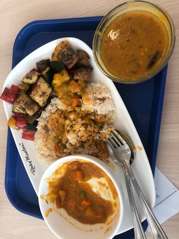 review photo of Rocky Master Flavorice shared by @peter on 21 Jun 2019 - review