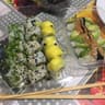Fabric Sushi