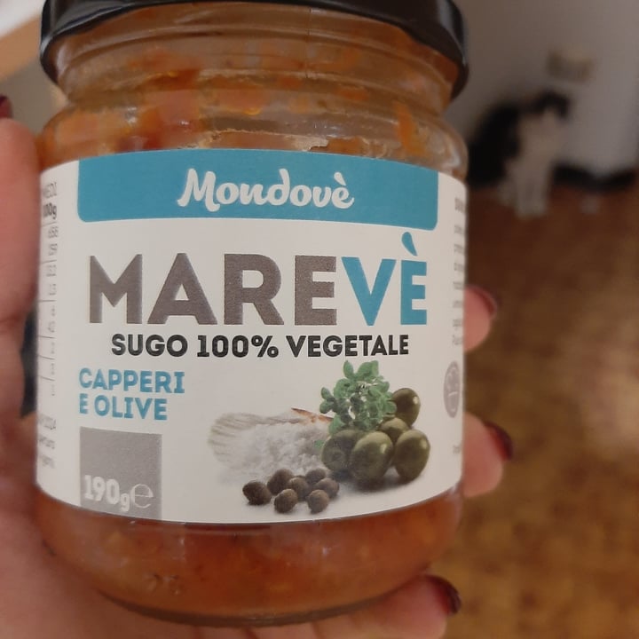 review photo of Mondovè Marevè shared by @testopesto on 27 Sep 2022 - review
