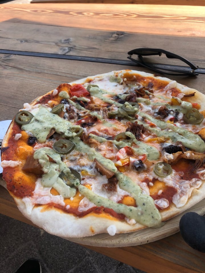 review photo of The Stable, Brentford. The blazing jack shared by @jemmaclarke on 28 Aug 2019 - review