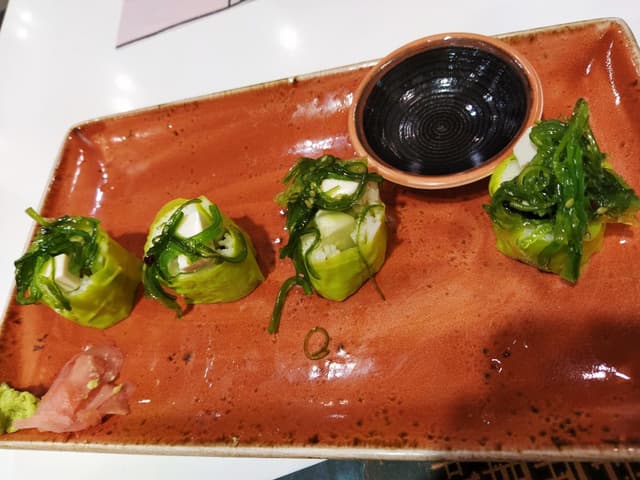 UDON