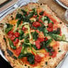 50 Kalò di Ciro Salvo Pizzeria London