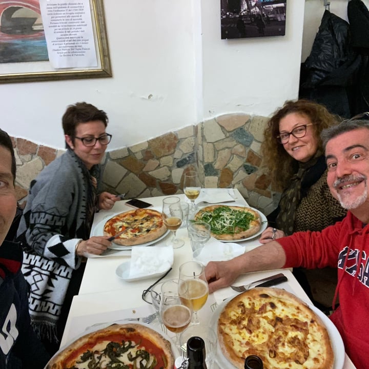 review photo of La Taverna di Pulcinella Margherisella shared by @coleo6565 on 17 Apr 2022 - review