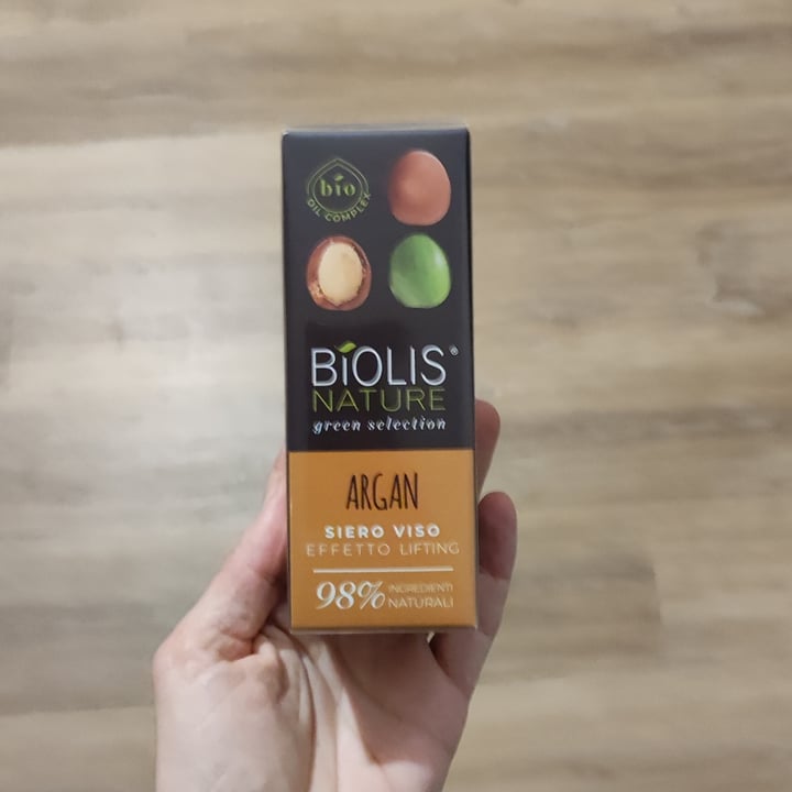 review photo of Biolis Nature Siero Viso shared by @saraferri on 11 Jan 2022 - review