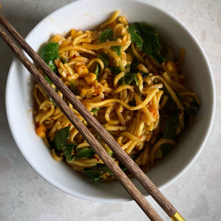 review photo of BOL Japanese Yakisoba shared by @bsvv on 11 May 2022 - review