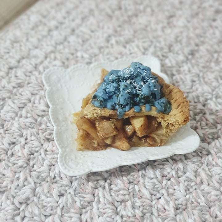 review photo of Kind Kones Blue Planet Ice Cream shared by @simhazel on 13 May 2020 - review