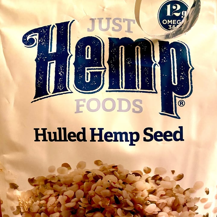 review photo of Just Hemp Foods Just Hemp Hearts shared by @sicksoaps on 08 May 2020 - review