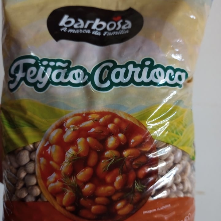 review photo of Barbosa Feijao carioca shared by @adalberi on 09 May 2022 - review