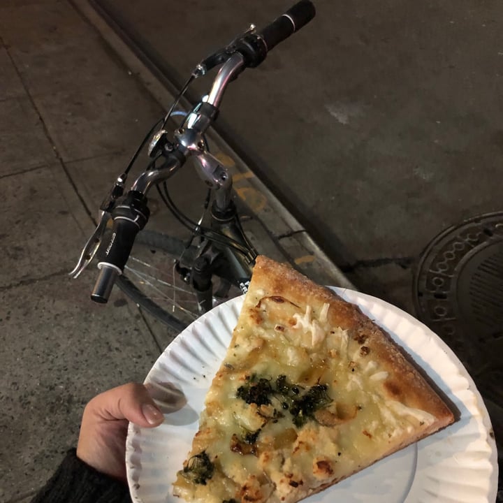 review photo of Screamer's Pizzeria Old School shared by @avogato on 28 Nov 2020 - review