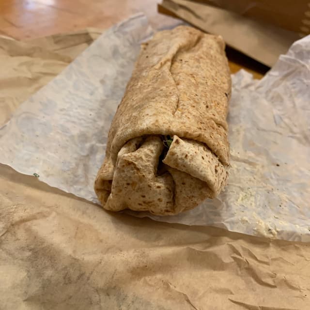 Photo of the dish “Wrap”