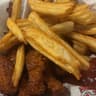 St. Louis Bar and grill