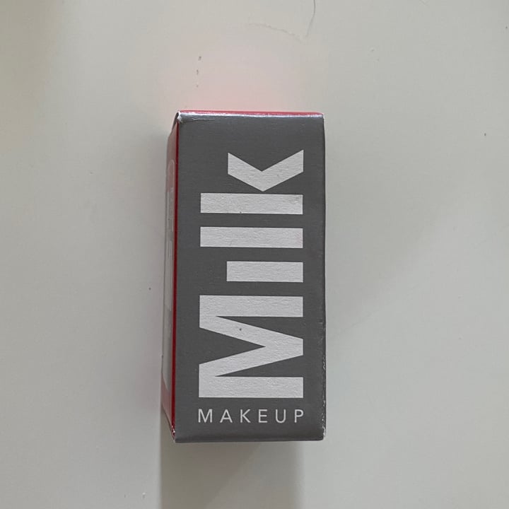 photo of Milk Makeup Blush shared by @mariamagri on  11 Mar 2022 - review