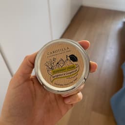 Carotilla