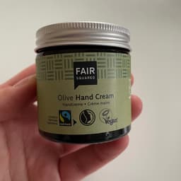 Fair Squared