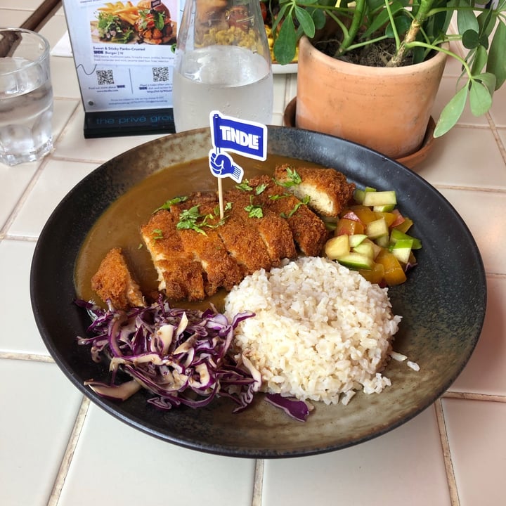 review photo of Privé Robertson Quay Japanese Katsu Don shared by @sophiagoh on 12 May 2021 - review