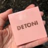 Detoni