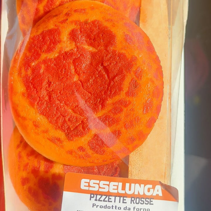 review photo of Esselunga Pizzette rosse shared by @gaiap4m on 27 Mar 2022 - review