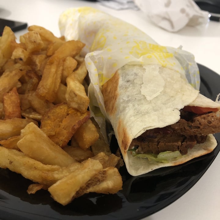 review photo of GreenFactory Green donner shared by @rbalzardi on 28 Mar 2021 - review