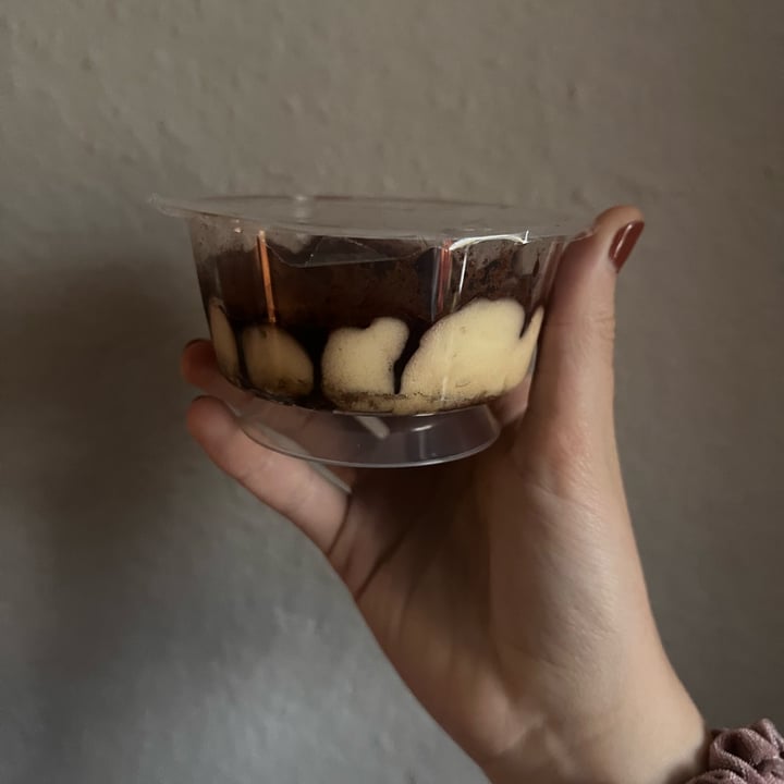 photo of beleaf Tiramisù shared by @holasoymylk on  30 Oct 2021 - review