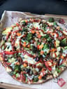MOD Pizza
