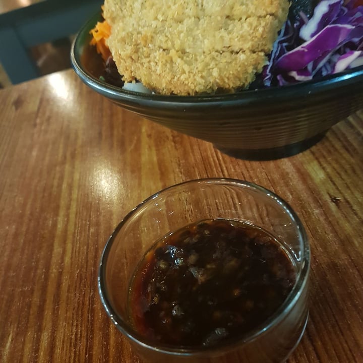 photo of nomVnom Tai Seng Organic Rainbow Salad shared by @dourayra on  26 Mar 2020 - review