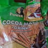 Power café