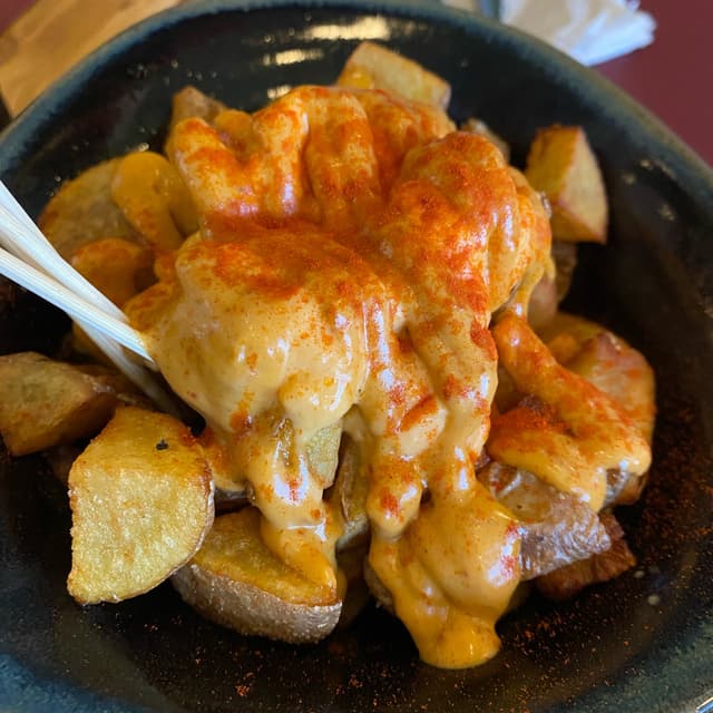 Photo of the dish “Bravissimo”
