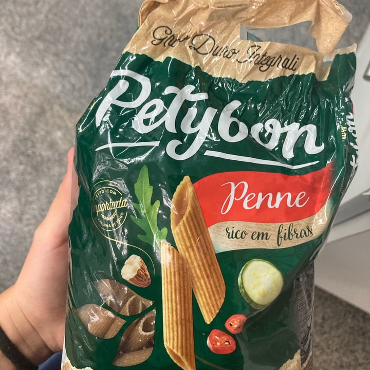 photo of Petybon Penne shared by @anacogumelo on  15 Aug 2021 - review