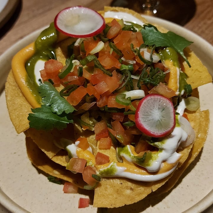 photo of Sacro Nachos shared by @pucky on  01 Aug 2021 - review