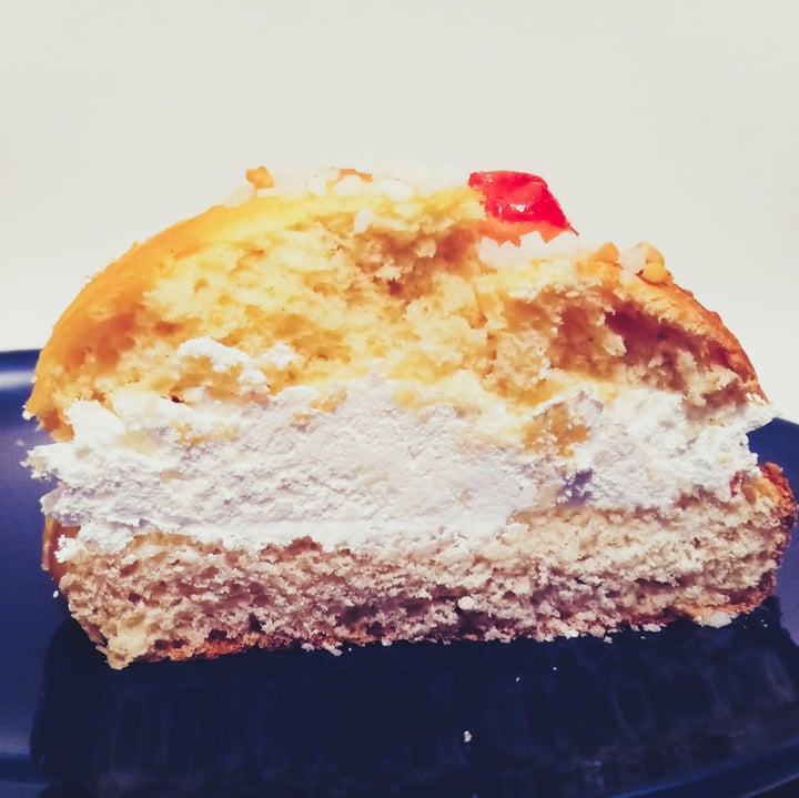 photo of Freedom Cakes Roscón de reyes shared by @florine on  22 Jan 2021 - review