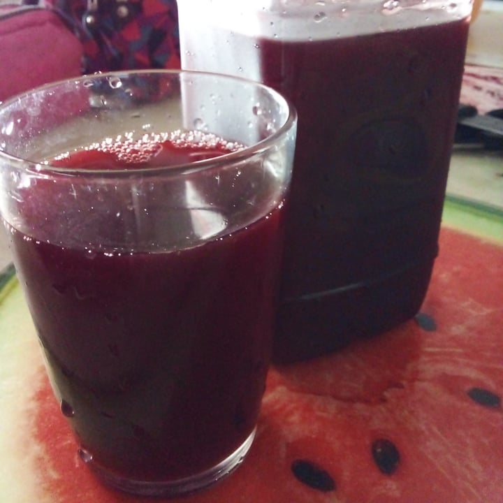 review photo of Family Restaurante Vegetariano Massa Chinesa Suco de Jabuticaba shared by @lujoya on 02 Jul 2022 - review