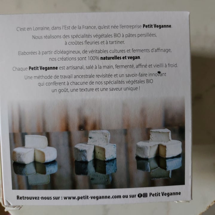 review photo of Petit veganne petit alba shared by @eriros72 on 29 Oct 2021 - review