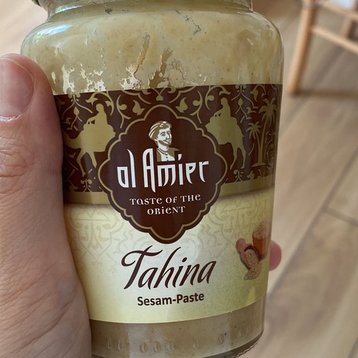 photo of al Amier Tahina shared by @fricci on  29 Jun 2022 - review